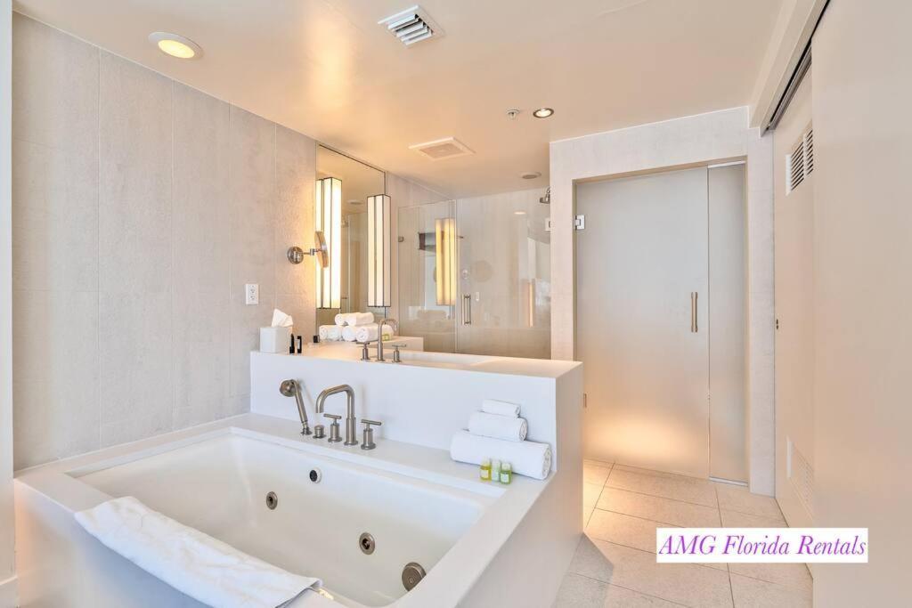 1 Bedroom With Ocean And City Views! Fort Lauderdale Ngoại thất bức ảnh